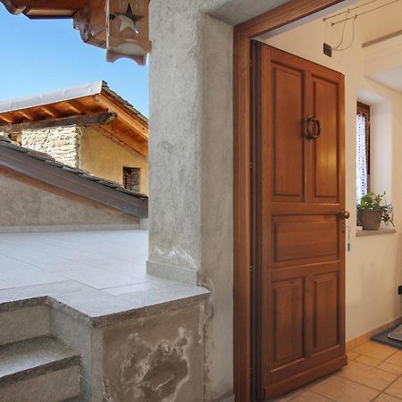 Apartamento Da Manu - Blavy Nus Exterior foto