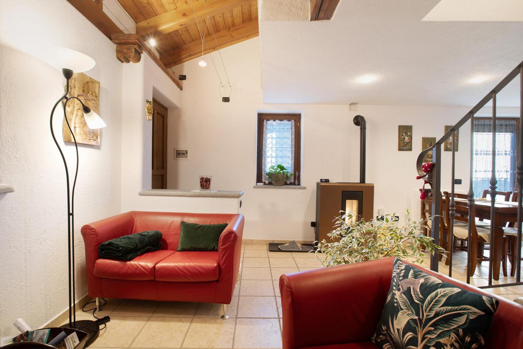 Apartamento Da Manu - Blavy Nus Exterior foto