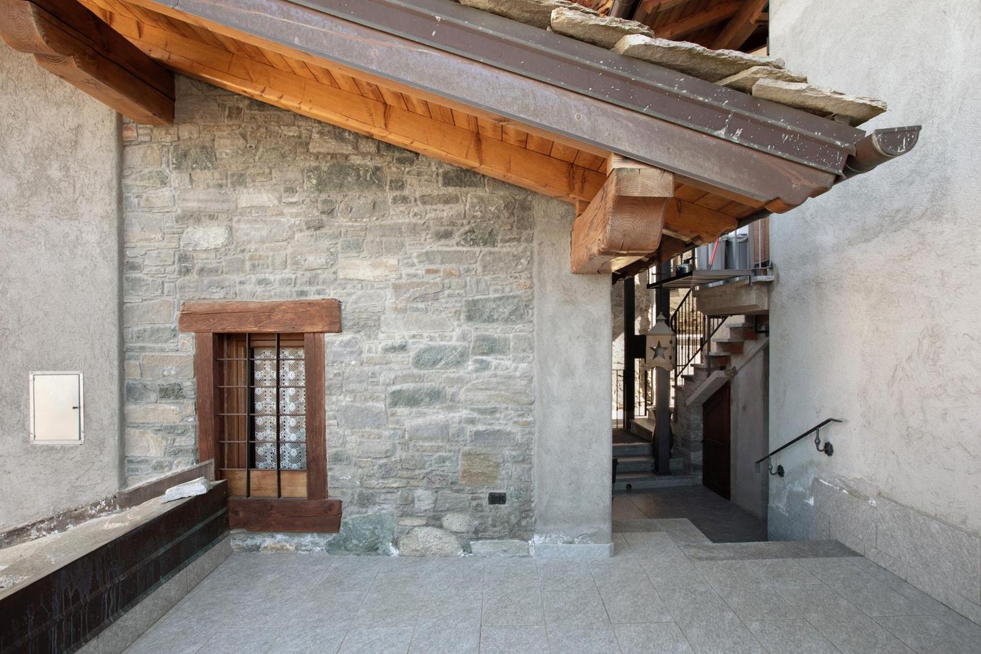 Apartamento Da Manu - Blavy Nus Exterior foto