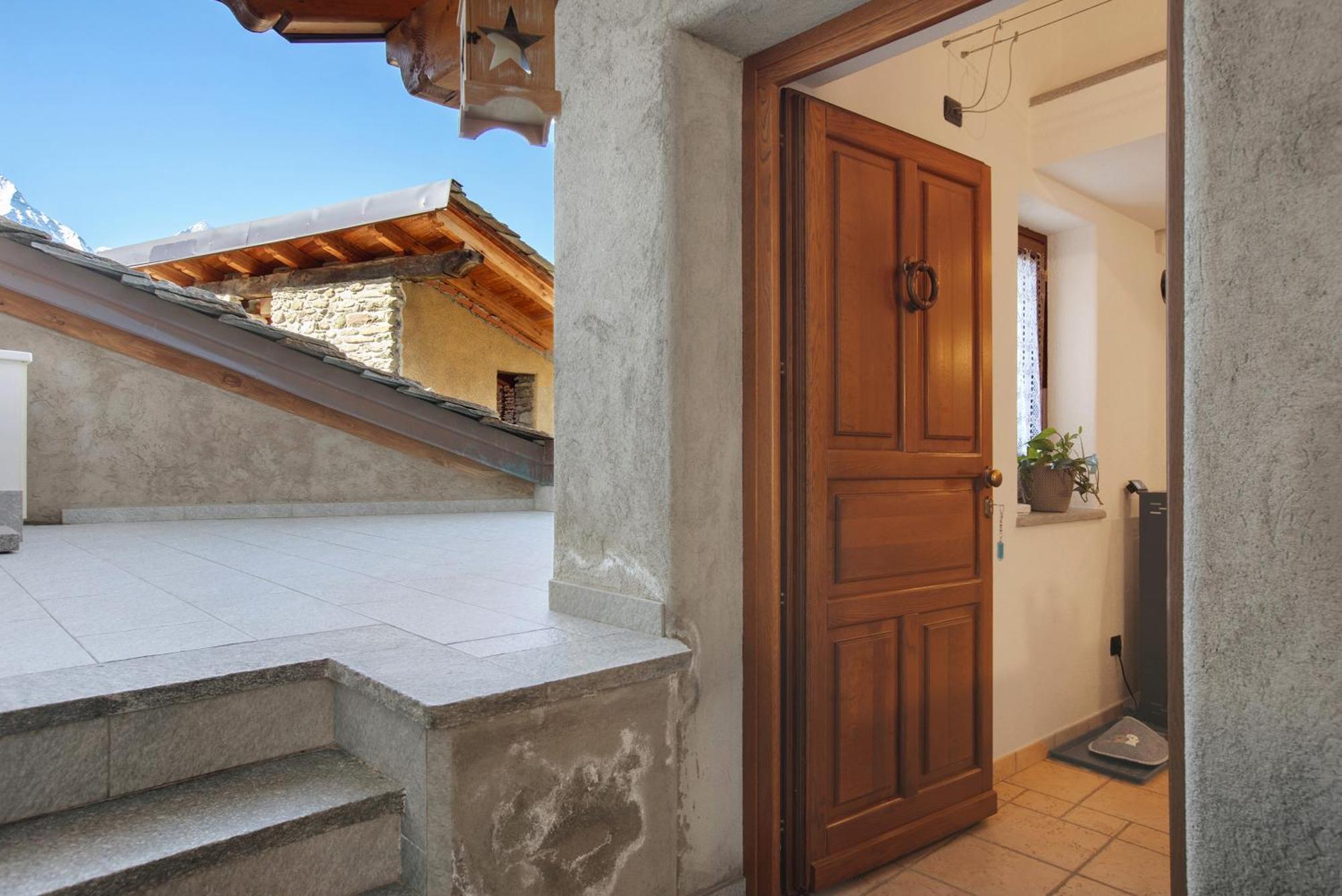Apartamento Da Manu - Blavy Nus Exterior foto