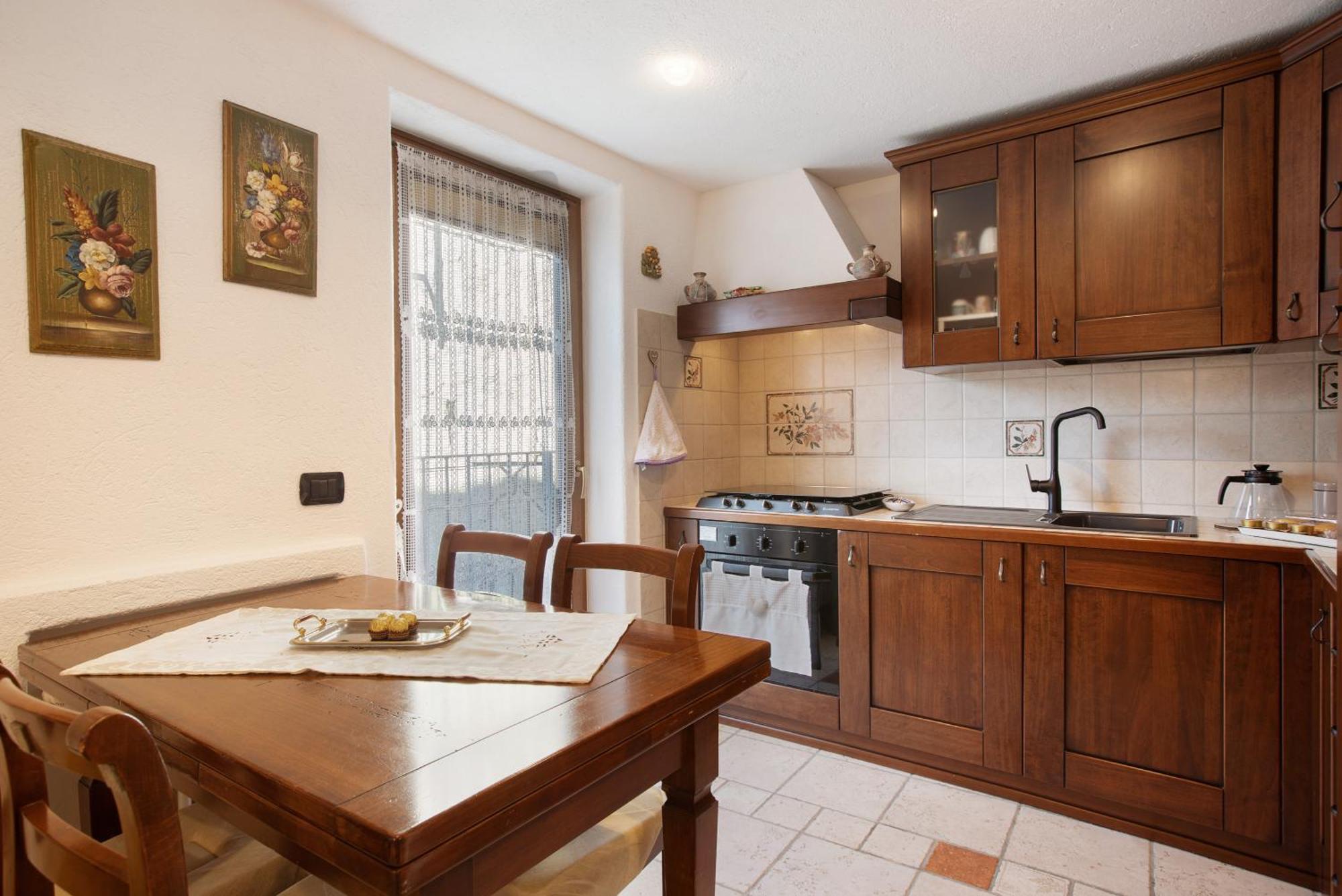 Apartamento Da Manu - Blavy Nus Exterior foto