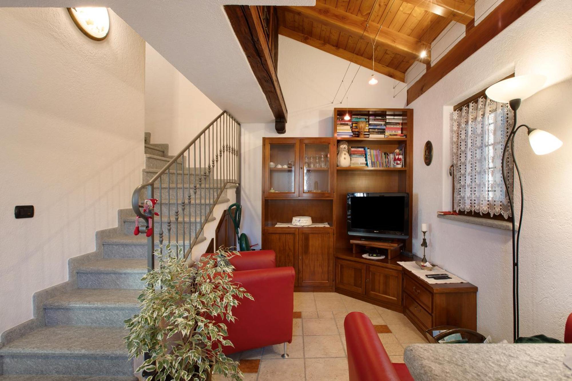 Apartamento Da Manu - Blavy Nus Exterior foto