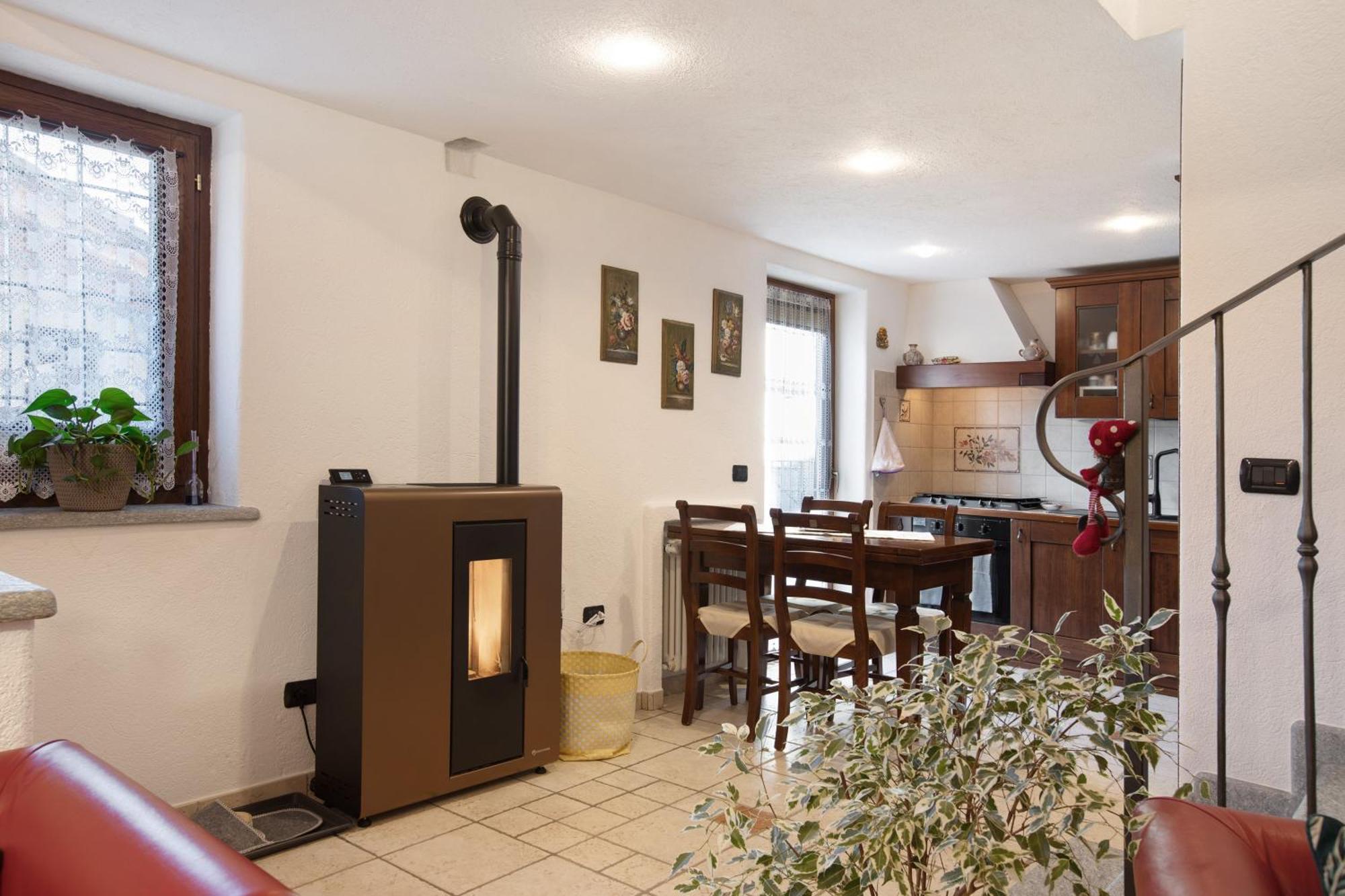 Apartamento Da Manu - Blavy Nus Exterior foto